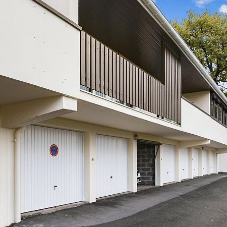 Studio Pyrene - 3 Etoiles - Welkeys Сен-Жан-де-Люз Экстерьер фото