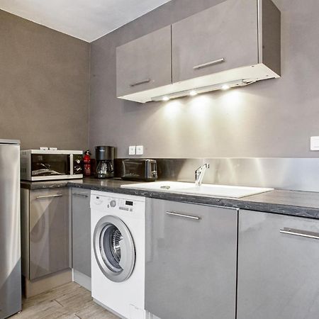 Studio Pyrene - 3 Etoiles - Welkeys Сен-Жан-де-Люз Экстерьер фото